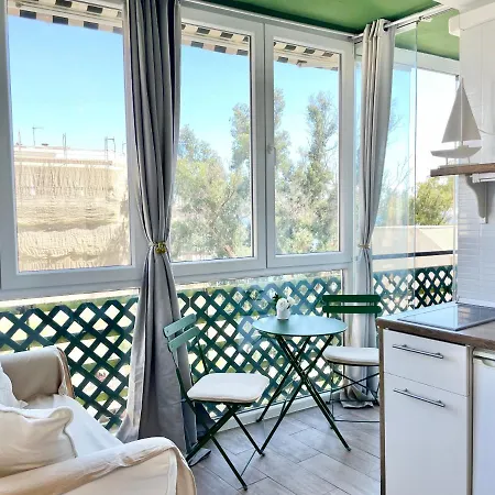 Appartement Mediterraneo Front - Eaw Homes Marbellac