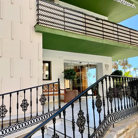 Appartement Mediterraneo Front - Eaw Homes