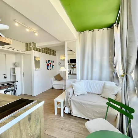 Appartement Mediterraneo Front - Eaw Homes Marbellac