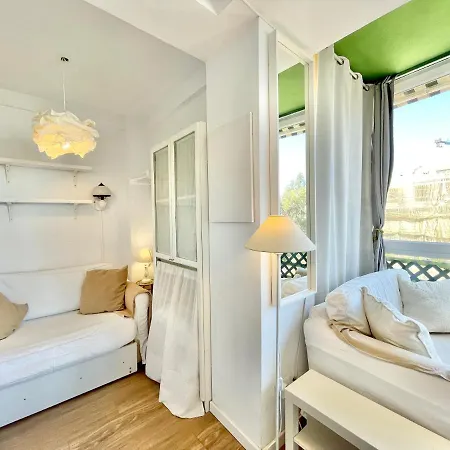 Mediterraneo Front - Eaw Homes Appartement Marbellac