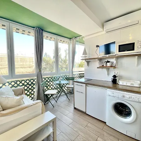 Appartement Mediterraneo Front - Eaw Homes