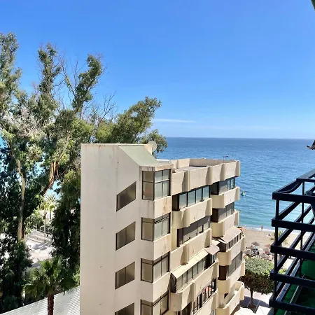 Mediterraneo Front - Eaw Homes Marbellac