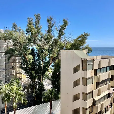 Mediterraneo Front - Eaw Homes Marbellac
